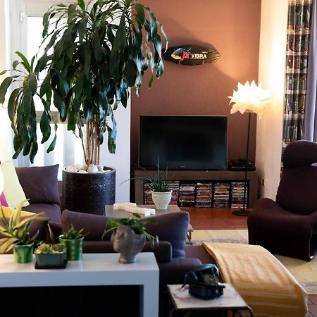 Sound Of Colors - Art Design Apartment Desenzano del Garda Esterno foto