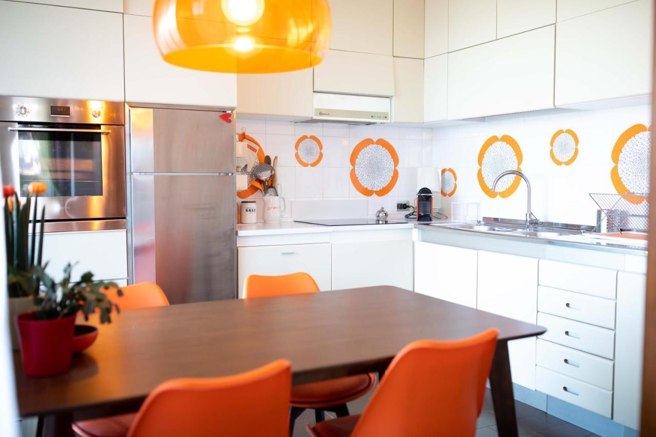 Sound Of Colors - Art Design Apartment Desenzano del Garda Esterno foto