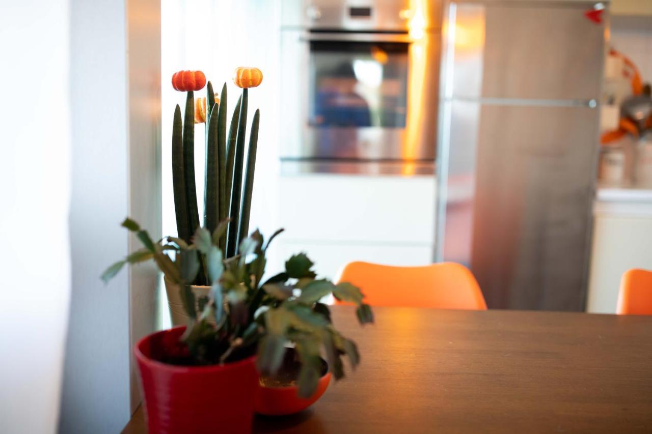 Sound Of Colors - Art Design Apartment Desenzano del Garda Esterno foto