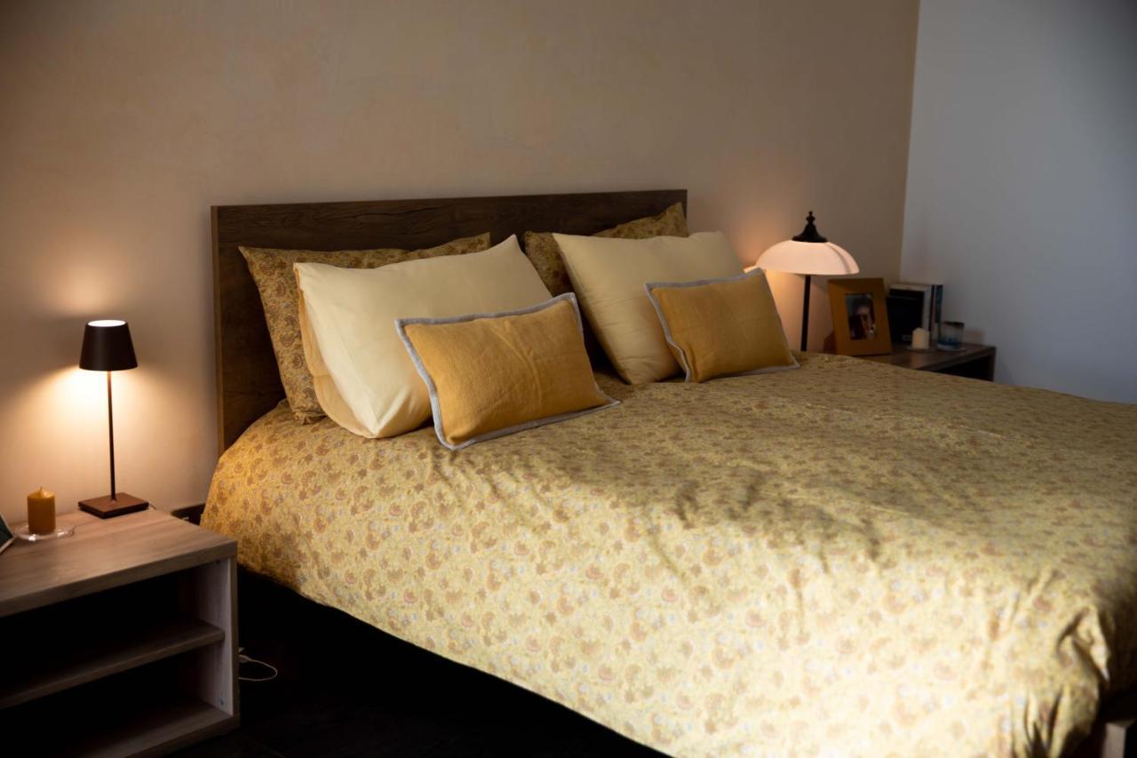 Sound Of Colors - Art Design Apartment Desenzano del Garda Esterno foto