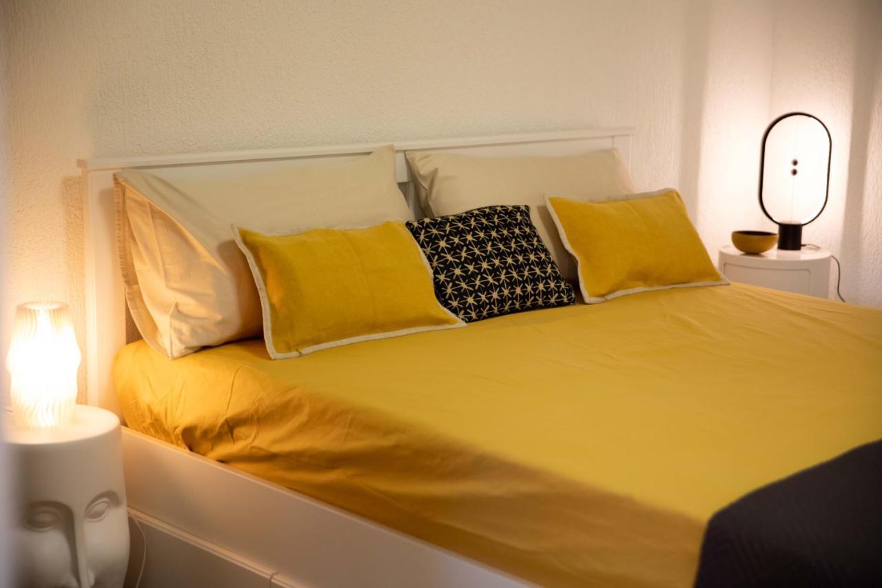 Sound Of Colors - Art Design Apartment Desenzano del Garda Esterno foto