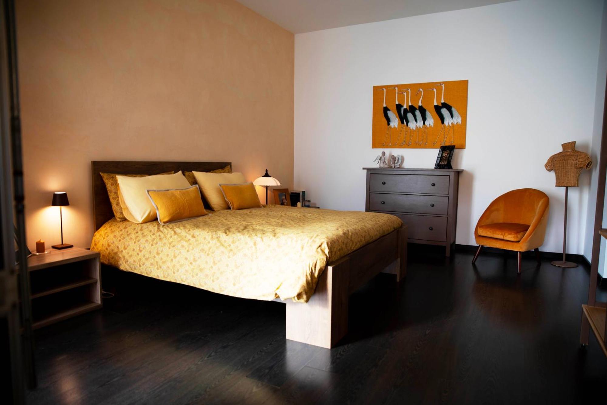 Sound Of Colors - Art Design Apartment Desenzano del Garda Esterno foto